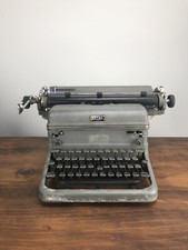 Royal Typewriter Magic Margin Touch Control thumbnail