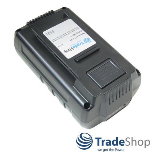 AKKU 36V 4000mAh Li-Ion für AL-KO Moweo 46.5 Li SP Akku-Rasenmäher - Bild 3 von 5