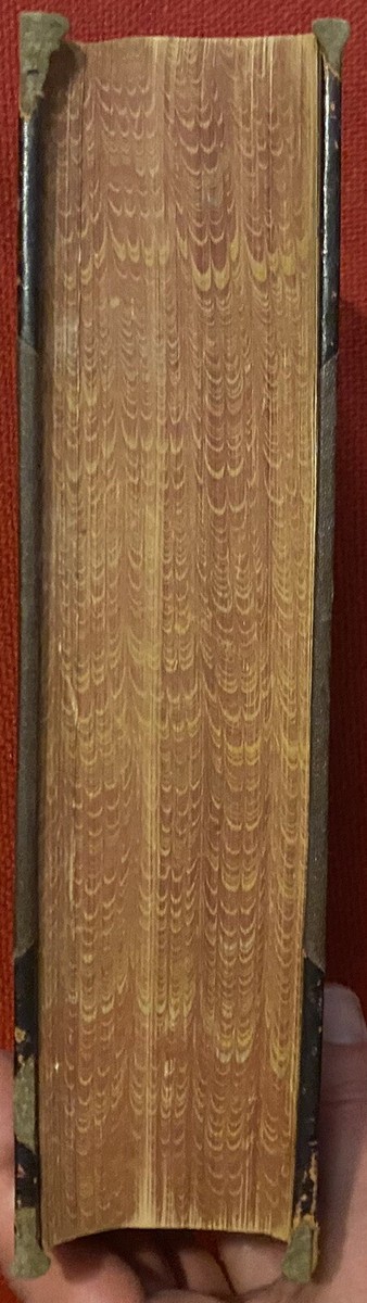 1910 History of Freemasonry Concordant Orders MASONIC OCCULT