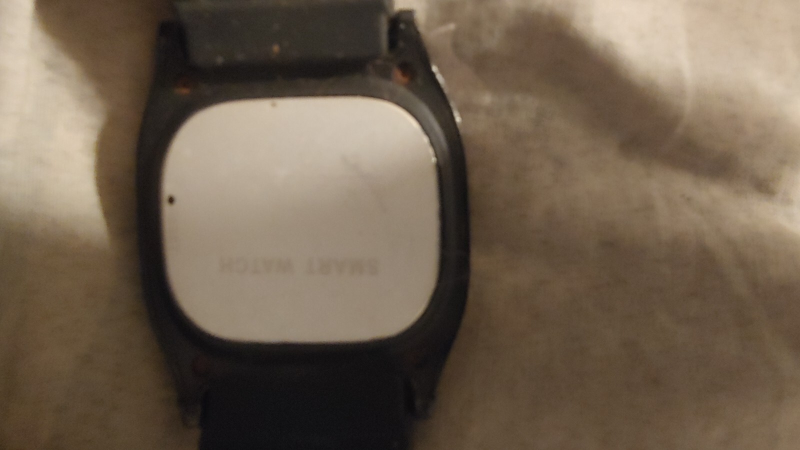 Smart Fitness Tracker Watch for Waterproof Activity Tracking  -image