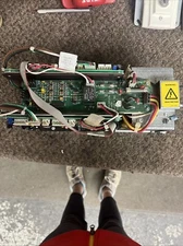 SIMPLEX 4100 POWER SUPPLY 562-905 562-917