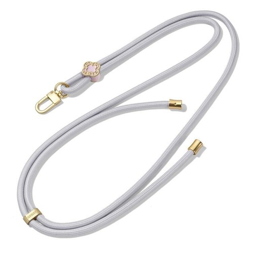 CJG Anti-lost Pasek na nadgarstek i crossbody Tkana wisząca smycz do telefonu komórkowego - Zdjęcie 10 z 30