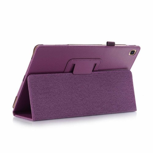 Flip Smart Case Leder Abdeckung für Samsung Galaxy Tab A7 10.4 T500 T505 T509 2022 - Bild 28 von 41