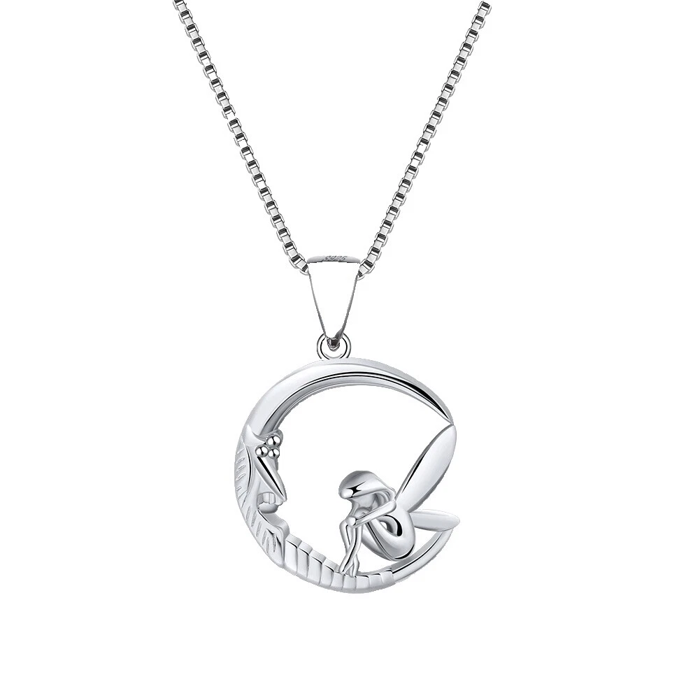 Moon Fashion Necklaces & Pendants