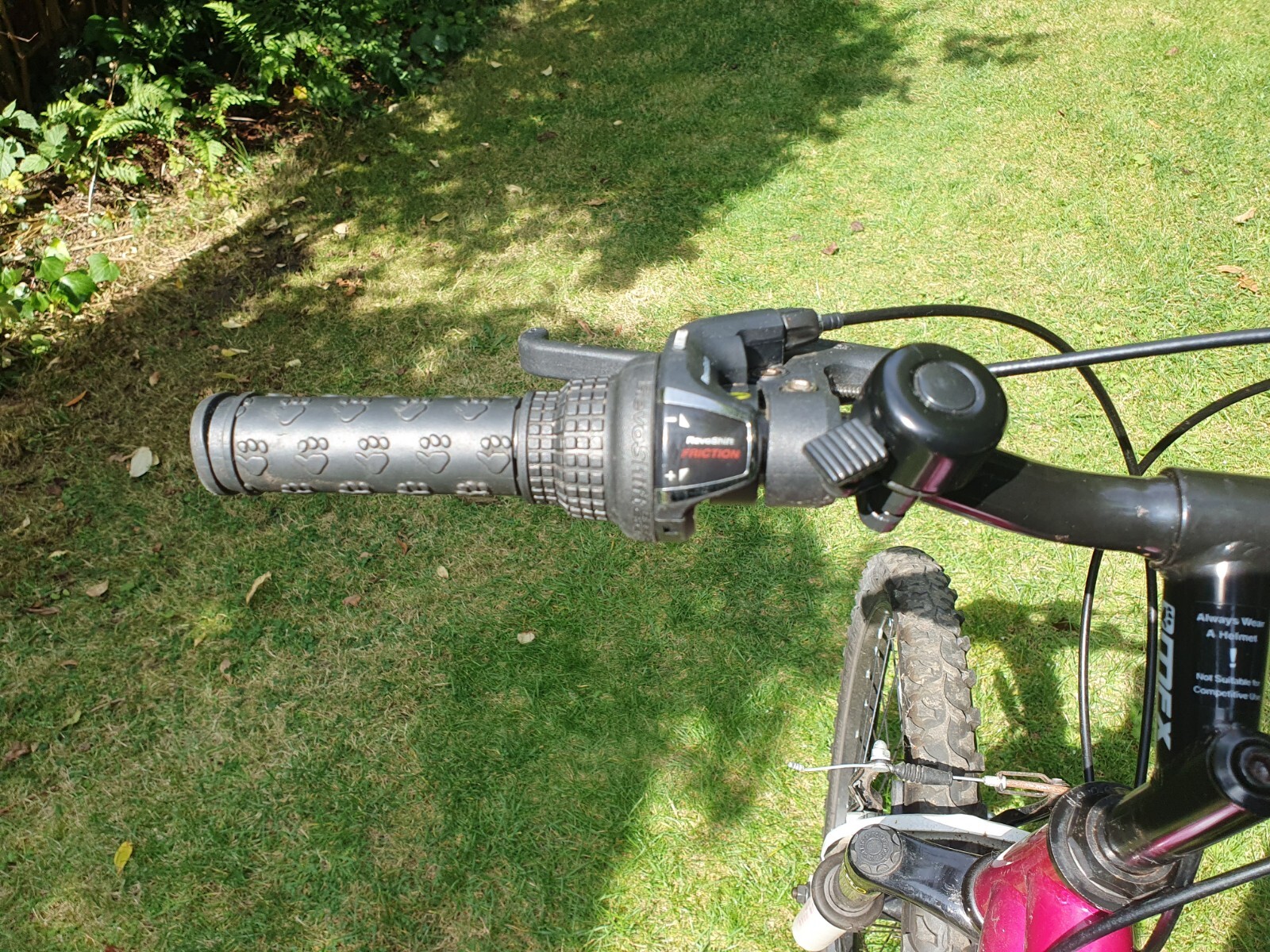 muddyfox phoenix 24