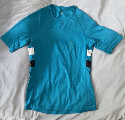 rapha brevet base layer