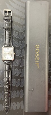 Gossip Ladies Believe Watch