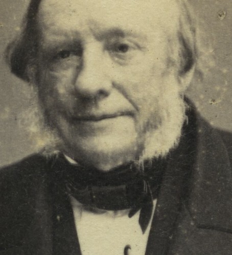 France Lille Man Portrait Fashion Sideburns Old CDV Photo Bury 1870 - Picture 2 of 3