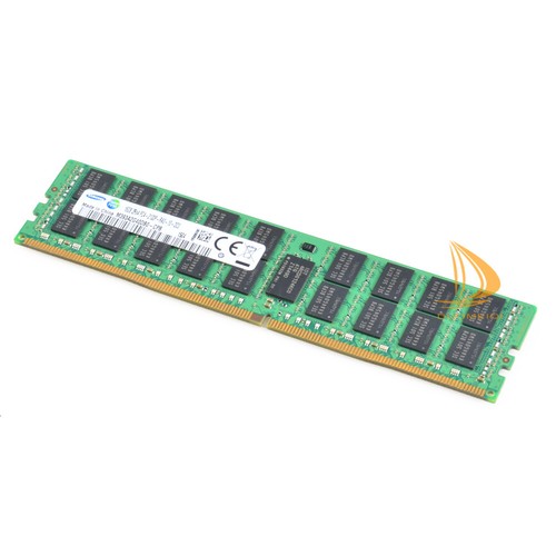 Samsung 4x16GB 2RX4 PC4-2133P DDR4 2133Mhz PC4-17000 ECC REG Server Memory RAM__ - Picture 6 of 8