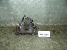 Bremssattel MIT Träger L Alfa Romeo GT 2.0 JTS Selespeed 937 2004-2010