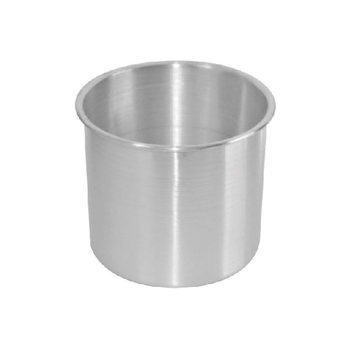 Forma Panbrioche cm 18 Cake Design Stampo Teglia Alluminio Panettone Pan Brioche - Foto 2 di 5