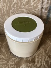 Vintage Thermos 1155, Division King Seeley, Insulated Soup Jar, Made In USA