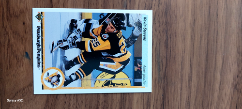 1990 1991 UPPER DECK HOCKEY ROOKIE SP U-PICK TO FINISH YOUR SET - Picture 12 of 238