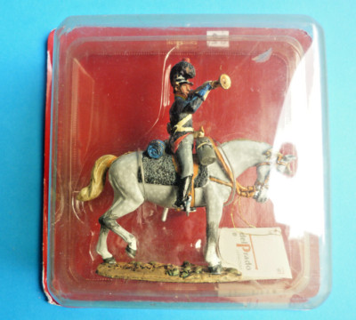 Grenadier à cheval de la Garde Impériale, Premier Empire - Collection