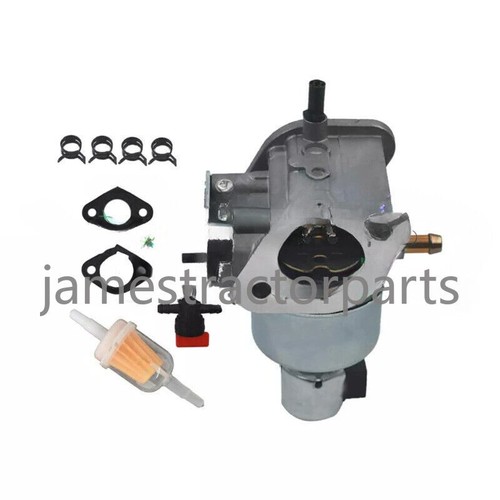 New Carburetor MIA12458 Fits for John Deere WH52A 636M S240 W48R WHP48A - Picture 14 of 15