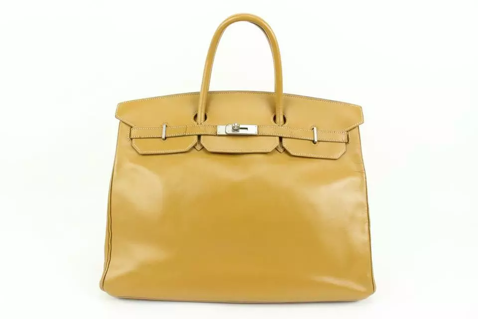 Large birkin store