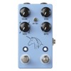 JHS Pedals Unicorn V2 Analog Uni‑Vibe Guitar Effects Pedal - New