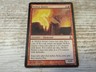 1x Molten Sentry - Ravnica: City of Guilds - NM - English - OOP MTG