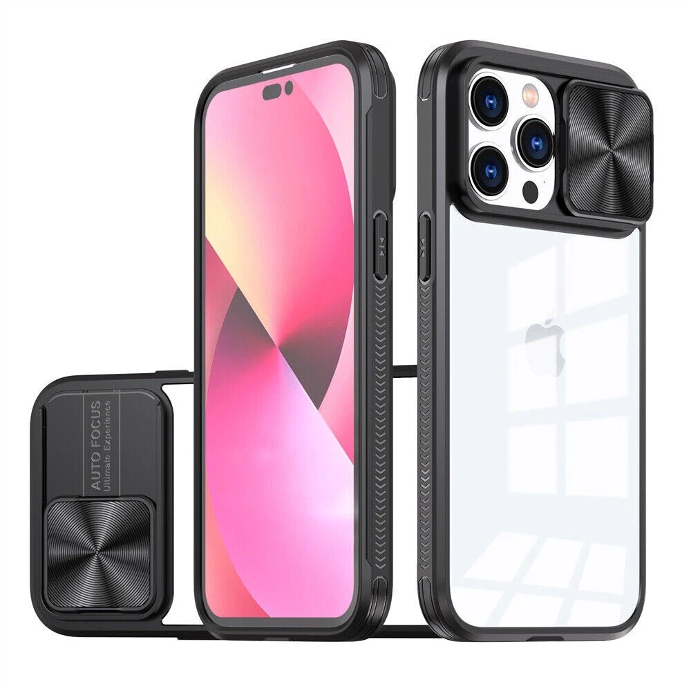 Iphone 2024 slide pro