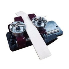 Leather Side Manual Trimming Cutting Machine Strap Edger Leather Edge Trimmer