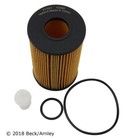 Beck/Arnley Car & Truck Oil Filters without Performance Part