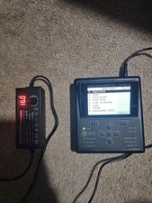 Tableau Forensic Duplicator TD2u Guidance Sof...