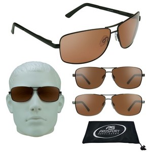 polarized blue blocker sunglasses