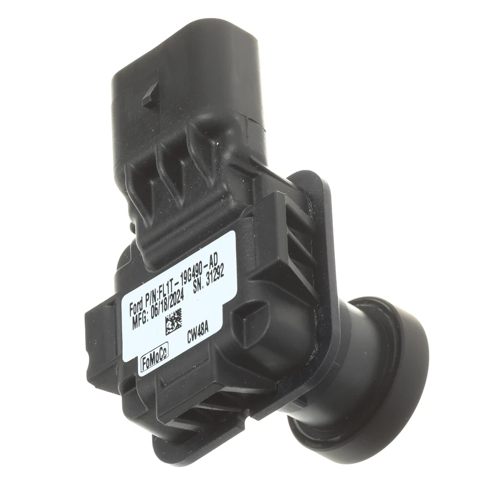 Cámara trasera de estacionamiento/respaldo Ford Expedition 2015-2017 FL1Z-19G490-B fabricante de equipos originales nueva Foto 4 de 4