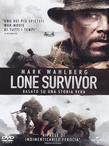 Lone Survivor (DVD) - Picture 1 of 1