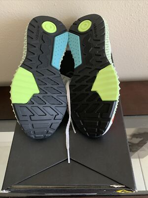 Size 5 - adidas ZX 4000 4D I Want, I Can for sale online | eBay