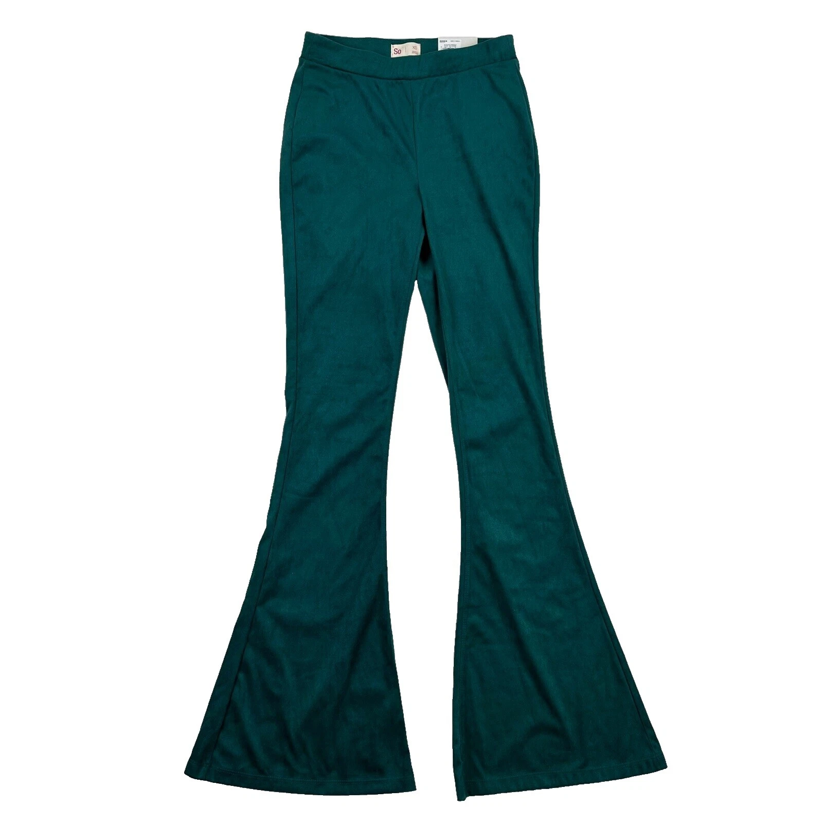 SO Women's Juniors Pants for Women