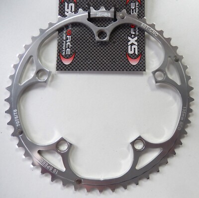 Plateau extérieur 50 dents Campagnolo 135mm - NEUF