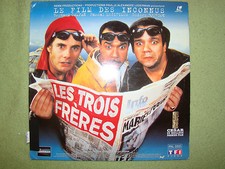 LASERDISC - LASER DISC - LASER