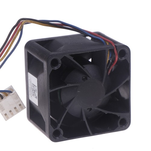 40mm Powerful Cooling Fan For AVC 12V DBTB0428B2G High Speed Server Fans 4-w _aa - Afbeelding 3 van 11