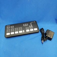 Blackmagic Design ATEM Mini HDMI Live Stream Video Switcher Mixer Tested