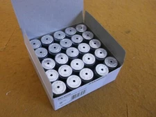 ARCADE PINBALL FS-2 FLUORESCENT LAMP STARTER 25-PACK NEW 14-20 WATT ETLIN