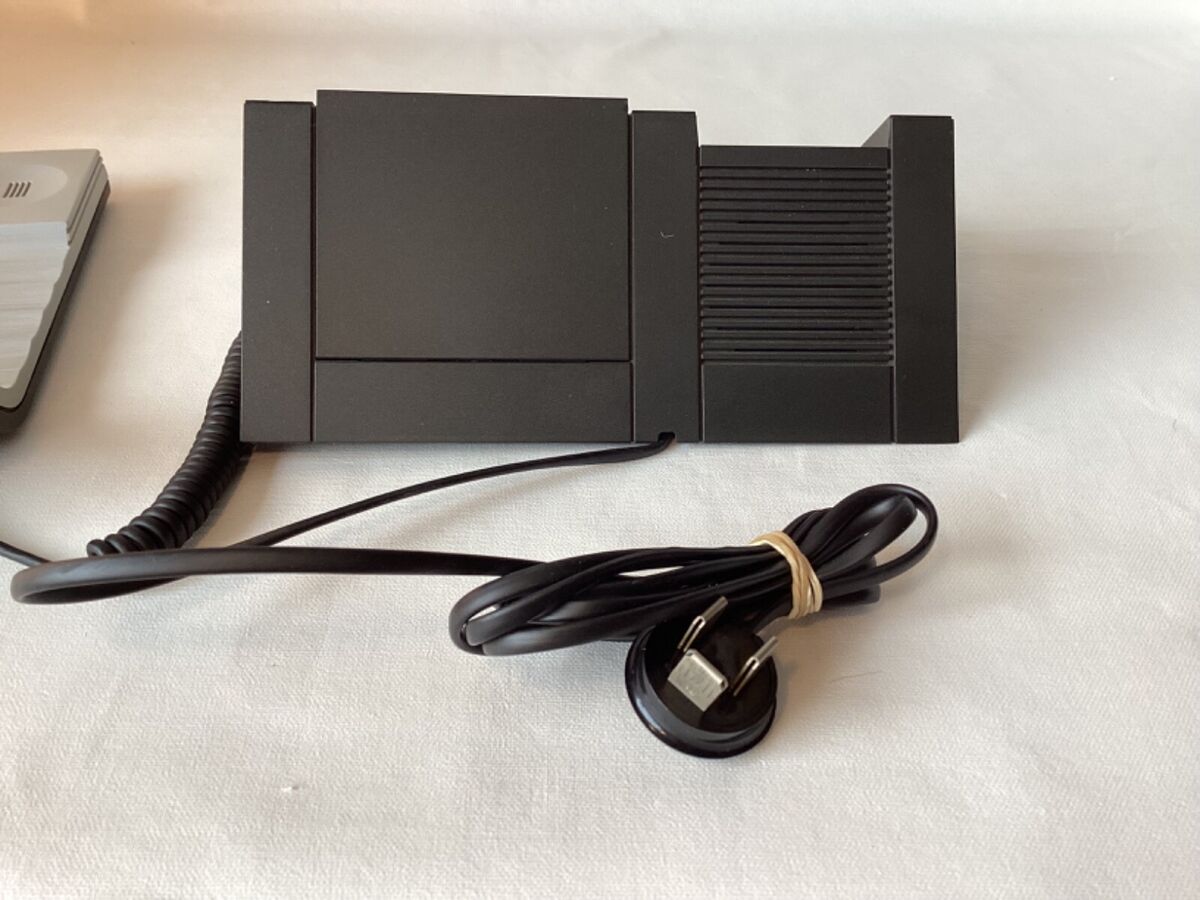 B&O Bang & Olufsen Beocom 2500 Plus Vintage Telefon Danish B&O Bang & Olufsen Beocom 2500 Plus Vintage Telefon Danish