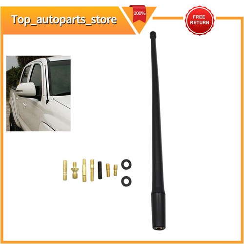 Dodge Grand Caravan Short Antenna Replacement for 2008-2020 Models