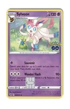 Sylveon Pokemon Credit Card Skin / Decal