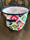 THIRTY-ONE 31 Mini Storage Bin Candy Corners