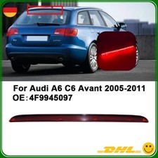 Dritte Bremsleuchte Rücklicht Rot Bremslicht Für Audi A6 C6 Avant Touring 05-11