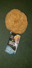 Natural Sea Sponge 6-7" NEW WITH TAGS TREAT YOURSELF TO THE BEST SPA