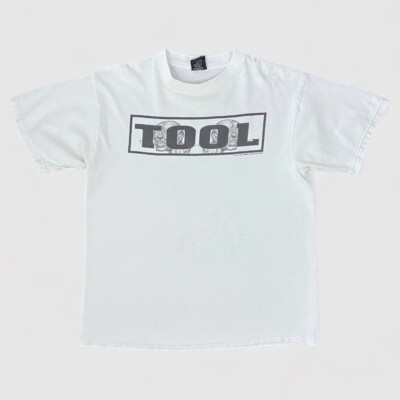 Tool 1994 バンドTシャツ