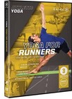 Gaiam Athletic Yoga: Yoga for Runners - DVD By Matt Giordano - GOOD