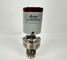 MKS Baraton Capacitance Manometer 626A02TLE