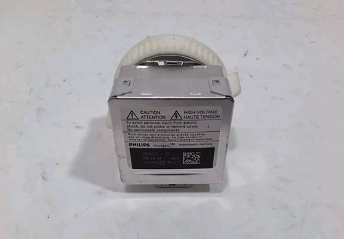 Philips XenStart D3S Xenon Light Bulb OEM 9285335244 - Picture 5 of 8