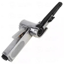 Air Belt Sander 20mm 520mm/10mm 330mm Sanding Buffing Vehicle Pneumatic tool 3/8