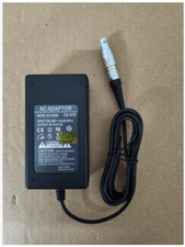 AC Adapter Power Supply for EOS C300 Mark II C200 C200B Camcorders 16.7V 3A