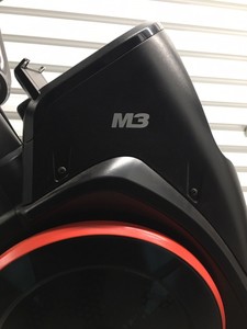 bowflex max trainer m3 ebay