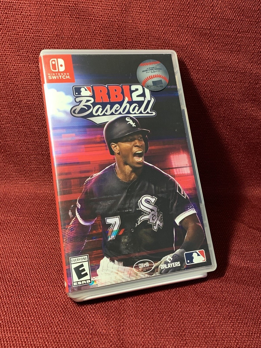 The Show 21 Nintendo Switch Buy MLB The Show 24 Standard
